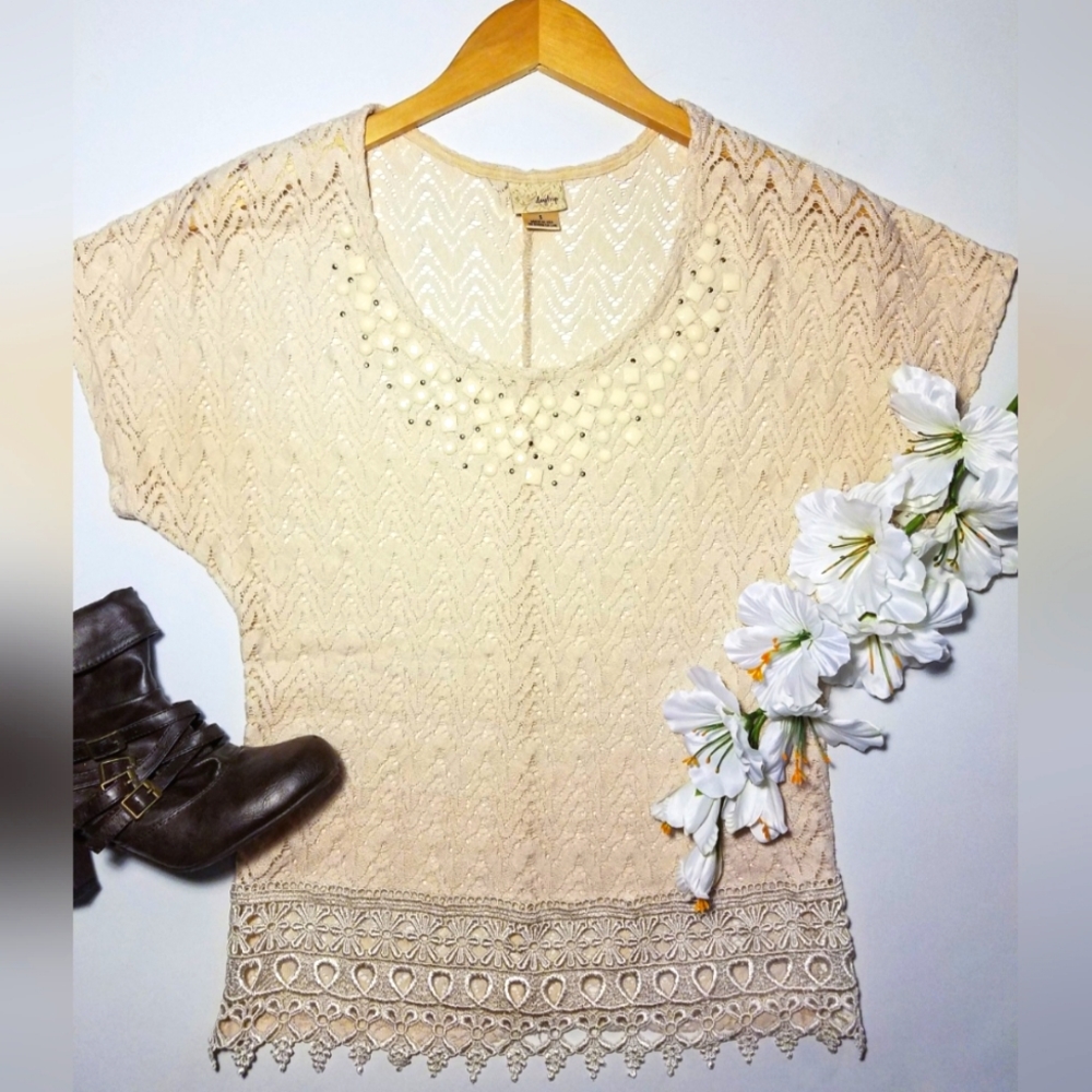 Daytrip Top
